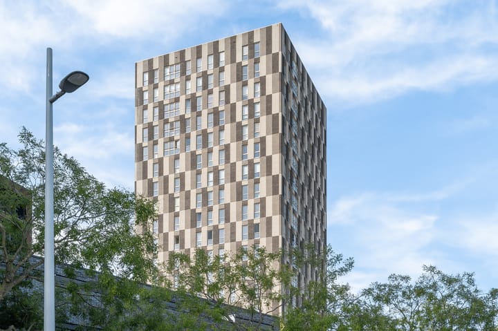 Photo 2 of Sint-Jobsweg 24-M