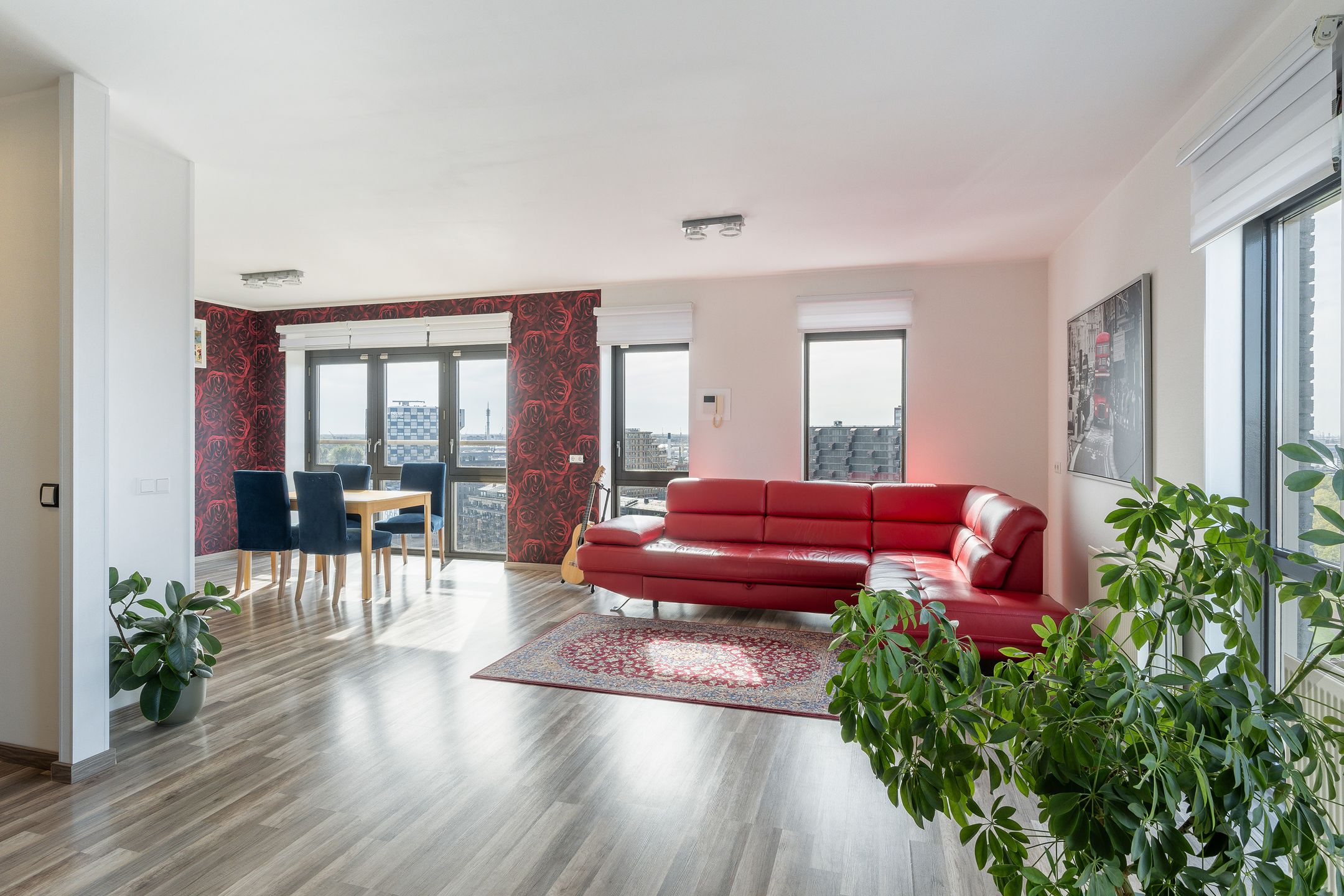 Foto 3 van Sint-Jobsweg 24-M