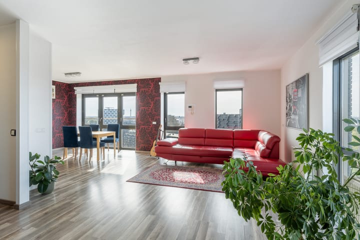 Photo 3 of Sint-Jobsweg 24-M