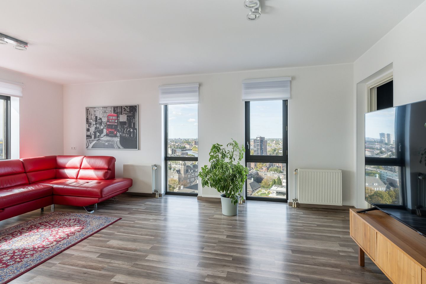 Foto 4 van Sint-Jobsweg 24-M