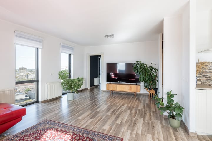 Photo 5 of Sint-Jobsweg 24-M