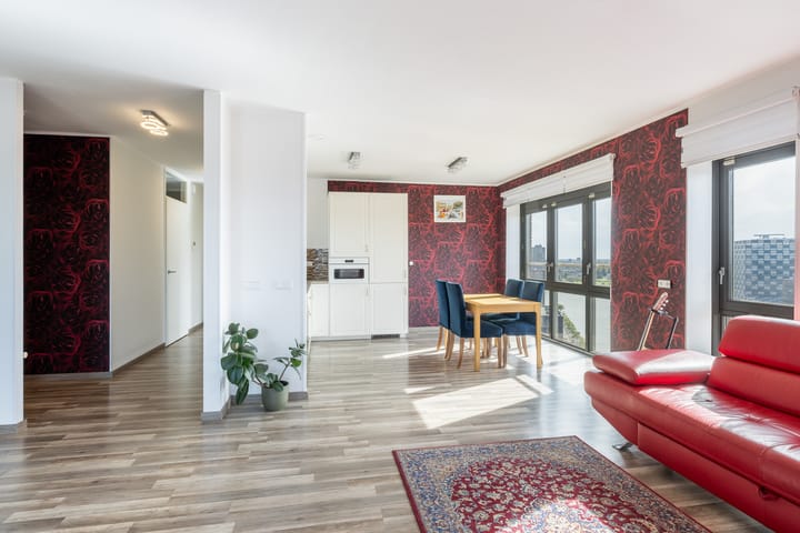 Photo 6 of Sint-Jobsweg 24-M