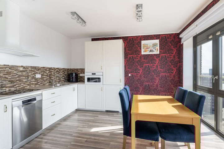 Photo 7 of Sint-Jobsweg 24-M