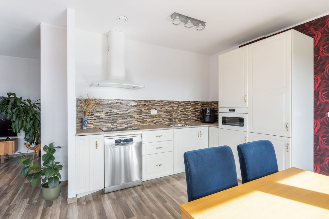 Foto 8 van Sint-Jobsweg 24-M