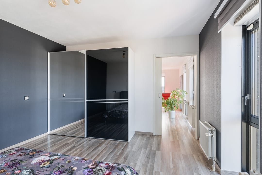 Foto 11 van Sint-Jobsweg 24-M