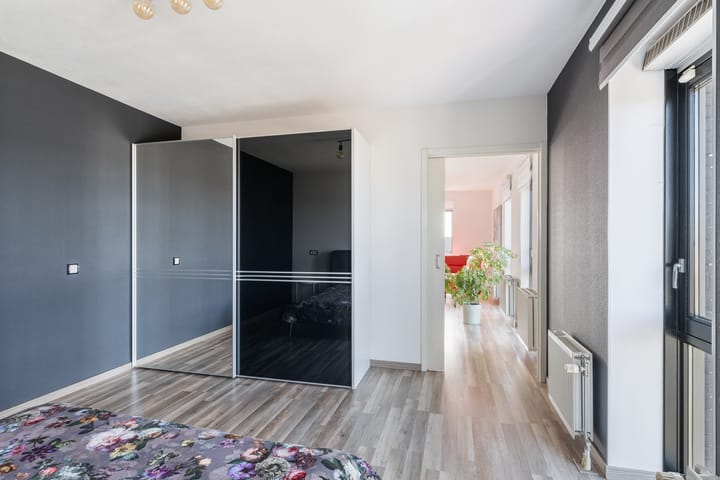 Photo 11 of Sint-Jobsweg 24-M