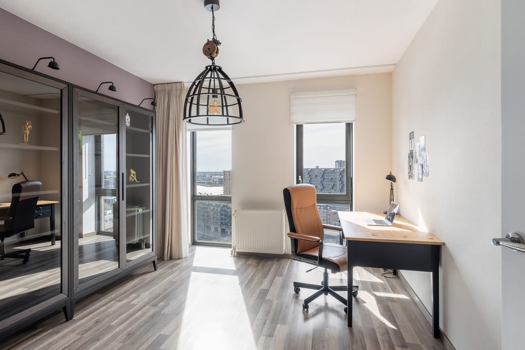 Foto 16 van Sint-Jobsweg 24-M