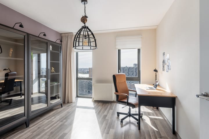 Photo 16 of Sint-Jobsweg 24-M