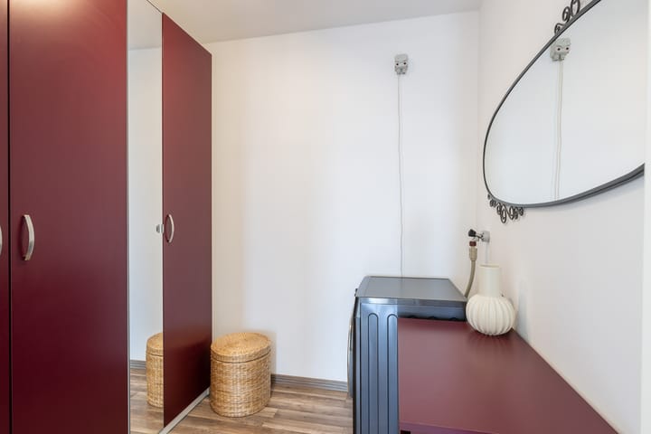 Photo 18 of Sint-Jobsweg 24-M