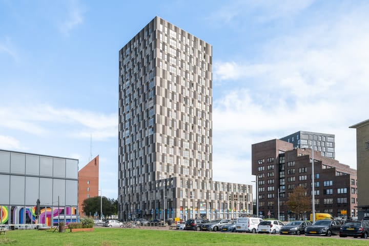 Photo 19 of Sint-Jobsweg 24-M