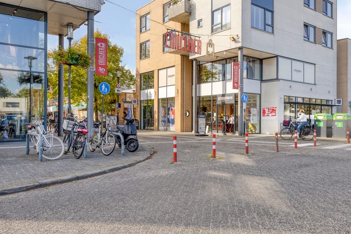 Foto 36 van De Beurs 27