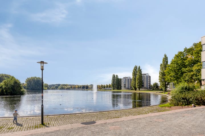 Foto 38 van De Beurs 27