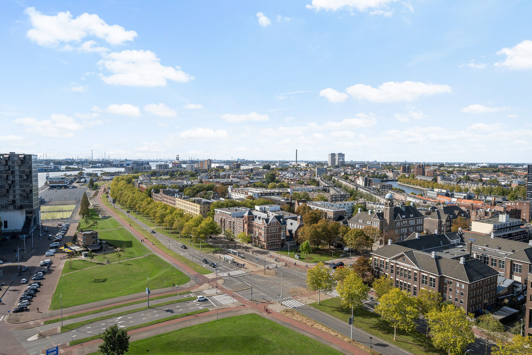 Foto 21 van Sint-Jobsweg 24-M