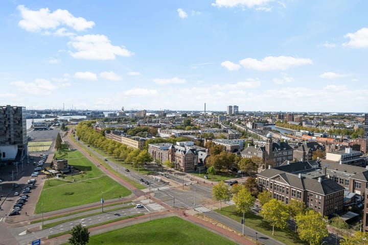 Photo 21 of Sint-Jobsweg 24-M