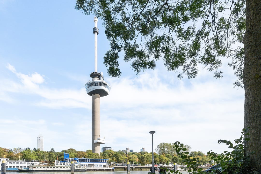 Foto 23 van Sint-Jobsweg 24-M