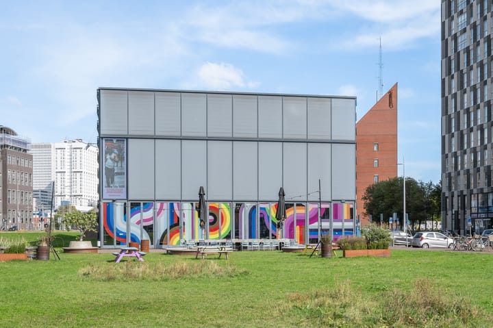 Photo 24 of Sint-Jobsweg 24-M