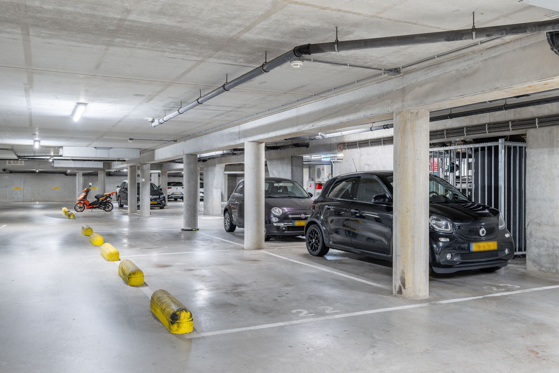 Foto 27 van Sint-Jobsweg 24-M