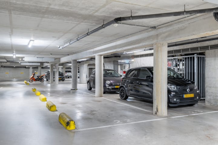 Photo 27 of Sint-Jobsweg 24-M