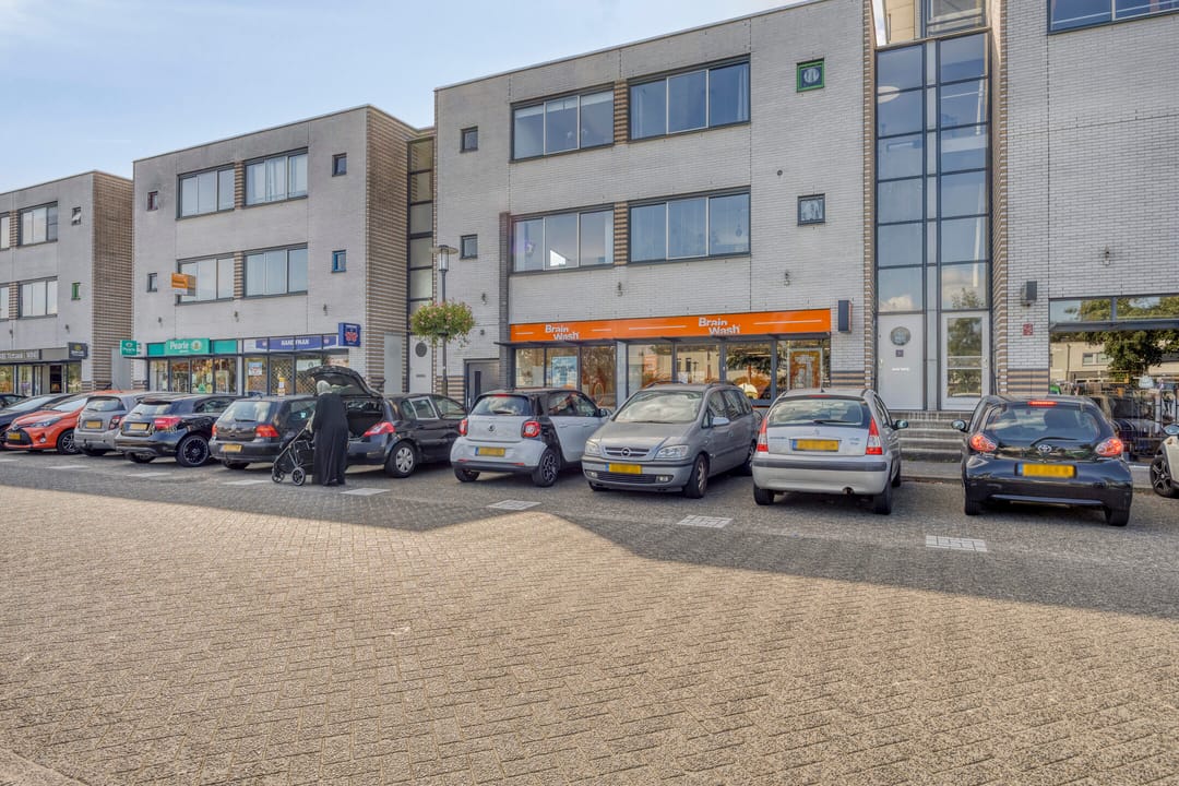 Foto 1 van De Beurs 27