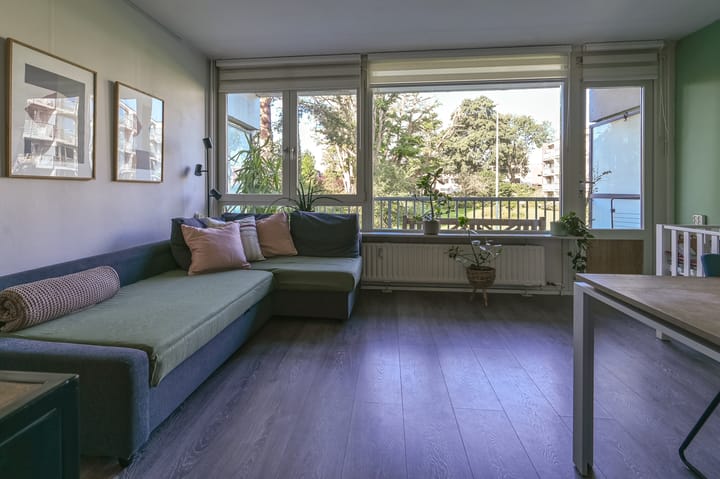 Foto 2 van Veldzigtlaan 32