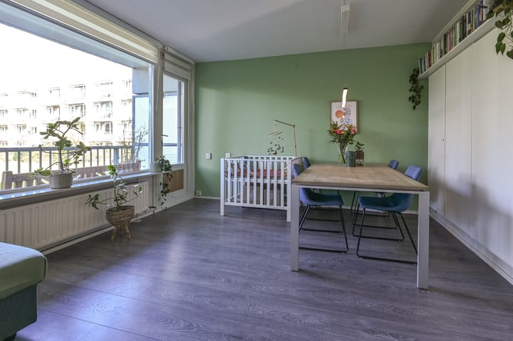 Foto 3 van Veldzigtlaan 32