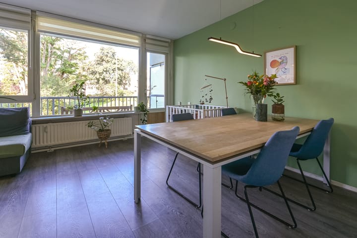 Foto 6 van Veldzigtlaan 32