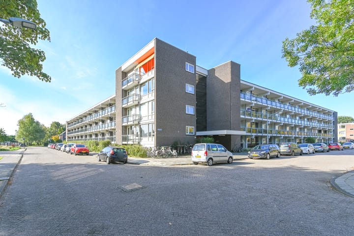 Foto 25 van Veldzigtlaan 32