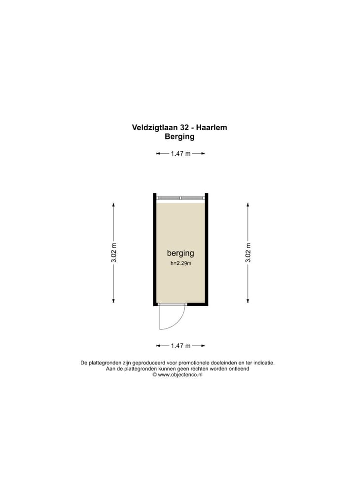 Foto 27 van Veldzigtlaan 32