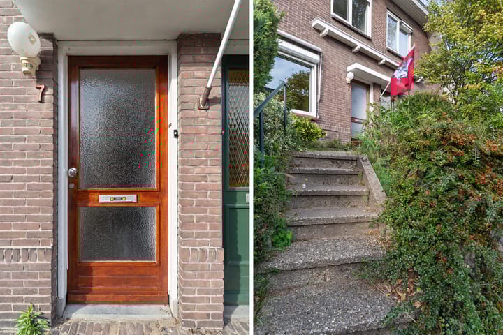 Foto 2 van Stephanieweg 7