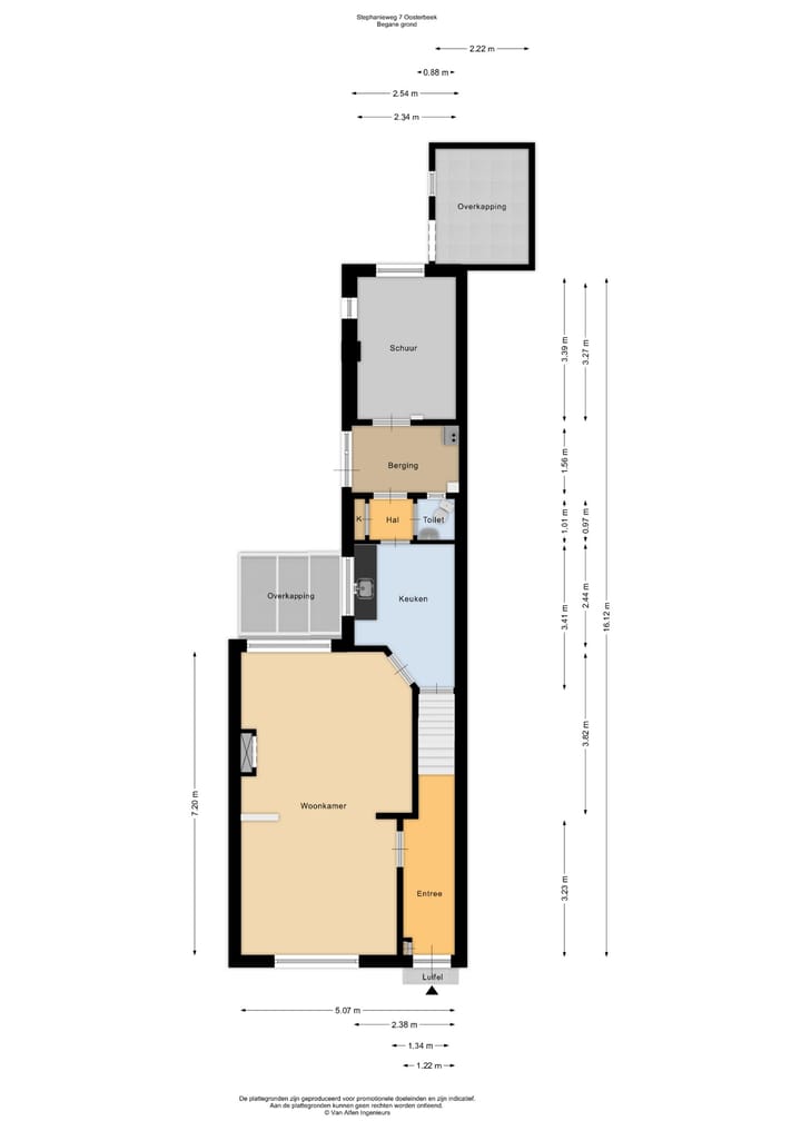 Foto 37 van Stephanieweg 7