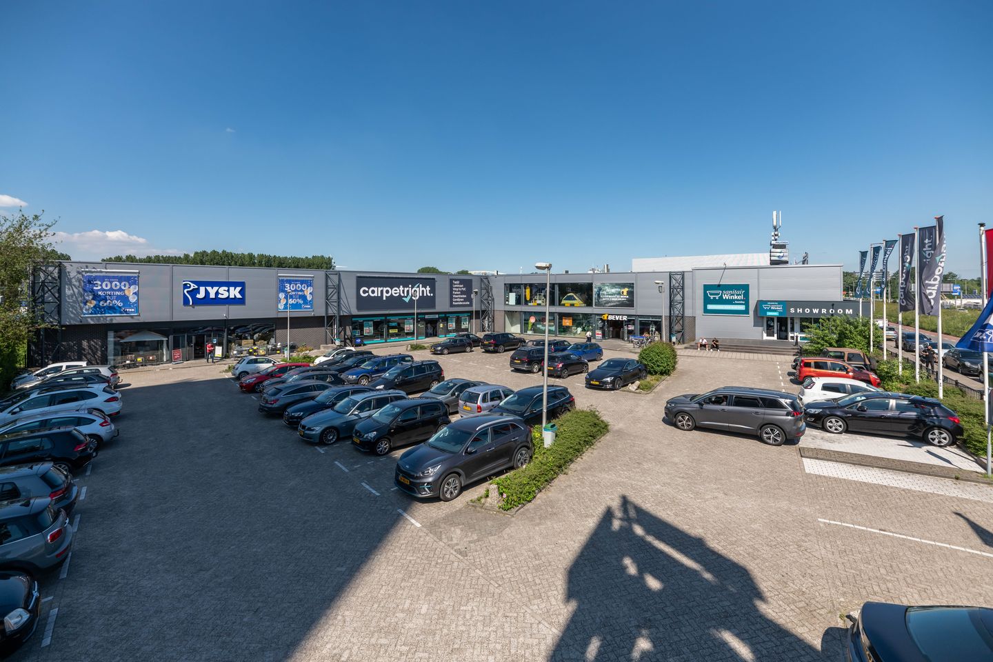 Bekijk foto 4 van Stadionweg 39-B
