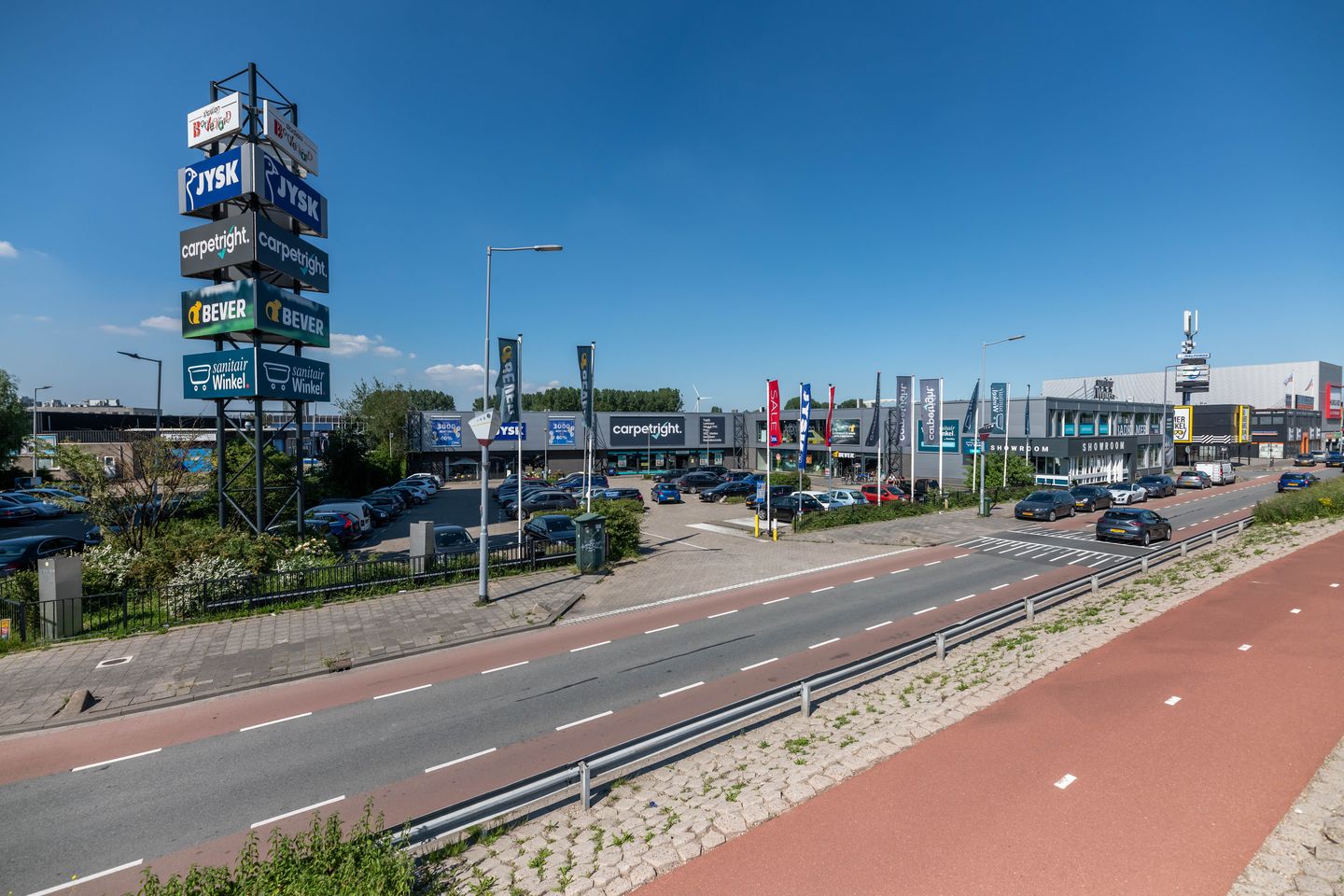 Bekijk foto 5 van Stadionweg 39-B