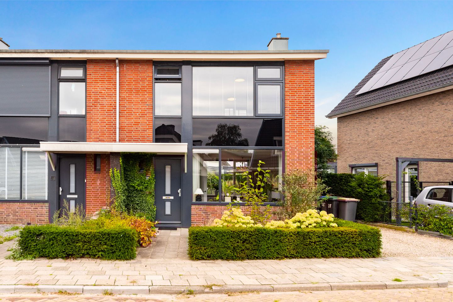 Foto 4 van Rappersweg 25