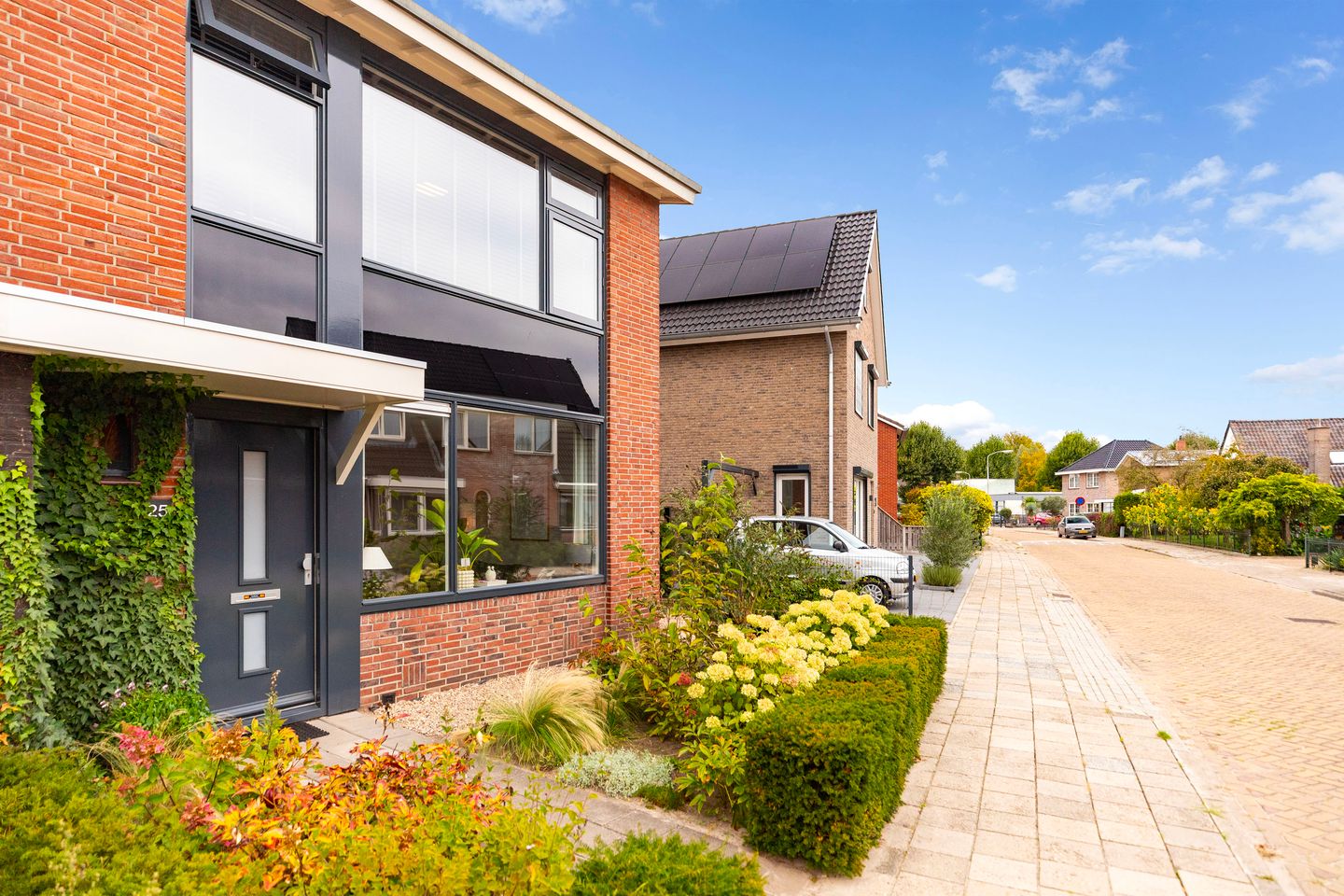 Foto 5 van Rappersweg 25