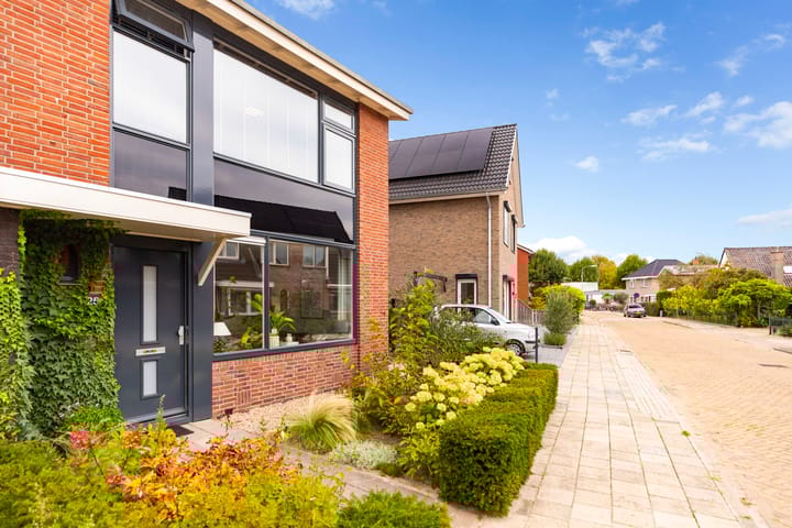 Foto 5 van Rappersweg 25