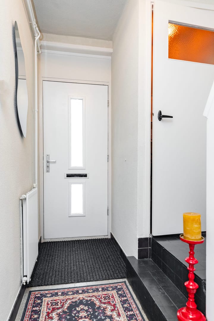 Foto 6 van Rappersweg 25