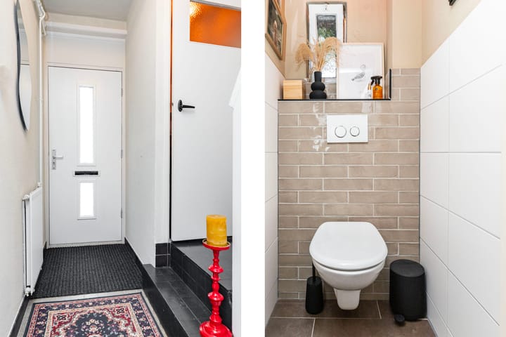 Foto 7 van Rappersweg 25