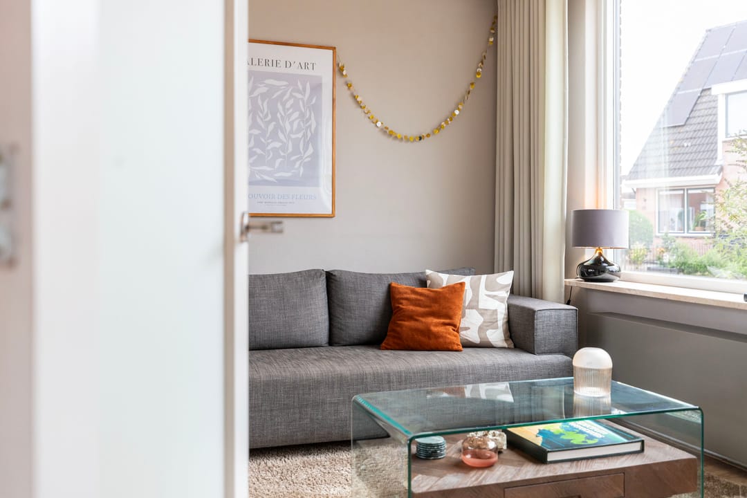 Foto 2 van Rappersweg 25