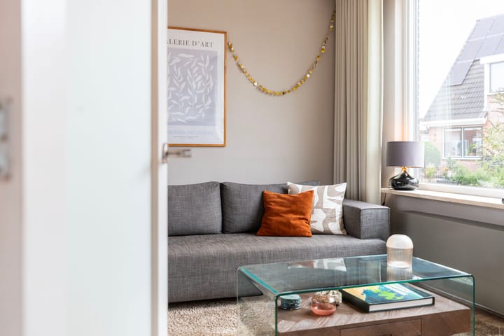 Foto 2 van Rappersweg 25