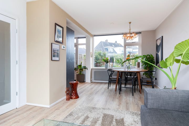 Foto 12 van Rappersweg 25