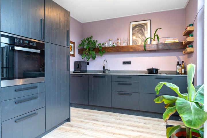 Foto 3 van Rappersweg 25