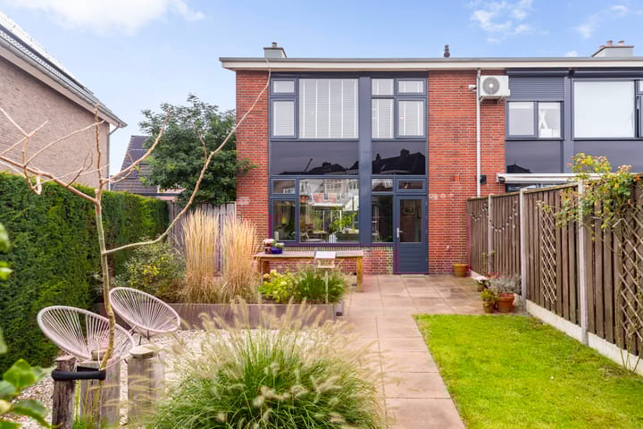 Foto 18 van Rappersweg 25