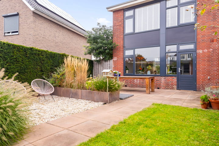 Foto 19 van Rappersweg 25