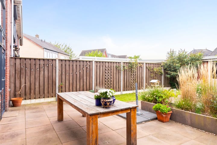 Foto 20 van Rappersweg 25