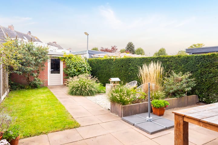 Foto 21 van Rappersweg 25