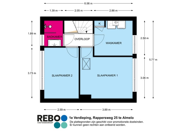 Foto 31 van Rappersweg 25