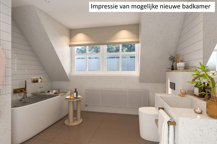 Foto 48 van Brongersmastrjitte 4