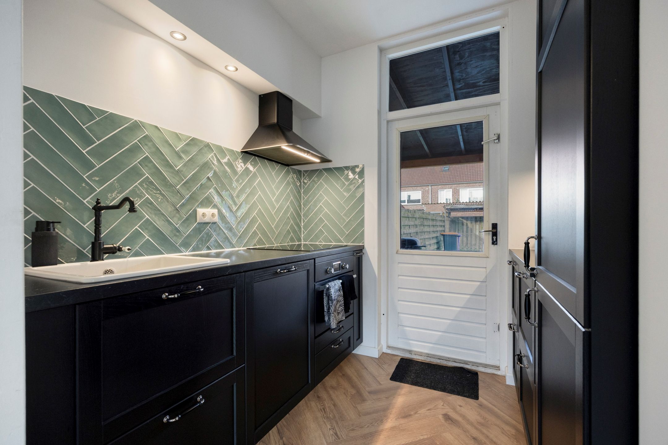 Foto 3 van Pinksterbloemstraat 17