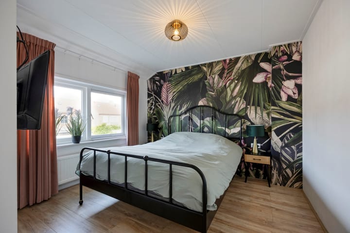 Foto 4 van Pinksterbloemstraat 17