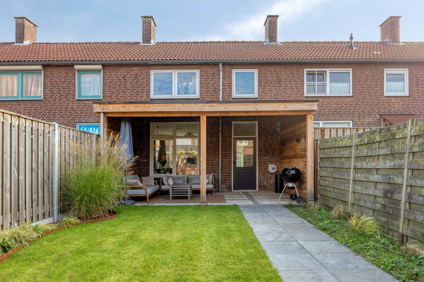 Foto 5 van Pinksterbloemstraat 17